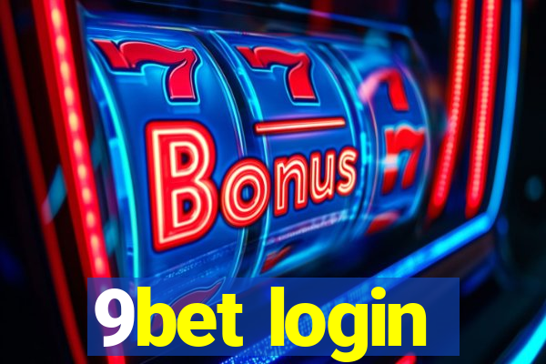 9bet login